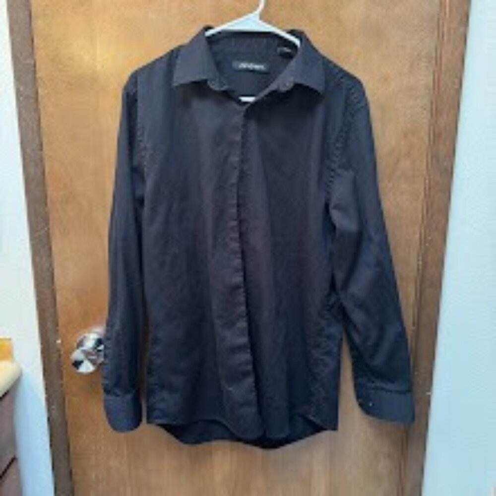 Axist Men's Button Down